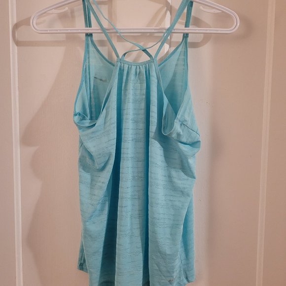 Women's Nike Tank Top- Small - Picture 2 of 3